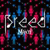 Maxn - Breed - EP
