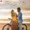 Prashant Satose, Saaveri Verma & Durgesh R Rajbhatt - Piya Ji - Single